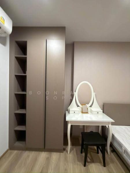 Oka Haus Sukhumvit 36, bangkok, 3399 Rama 4 Road, Khong Tan, Khlong Toei, Bangkok, 1 Bedroom, 35 sqm, Condo For Rent, by Boonraksa Sopak, 500611342 - DDproperty.com