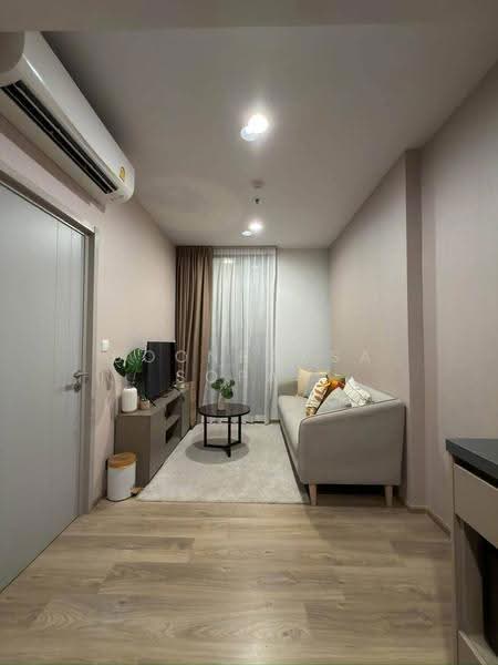 Oka Haus Sukhumvit 36, bangkok, 3399 Rama 4 Road, Khong Tan, Khlong Toei, Bangkok, 1 Bedroom, 35 sqm, Condo For Rent, by Boonraksa Sopak, 500611342 - DDproperty.com