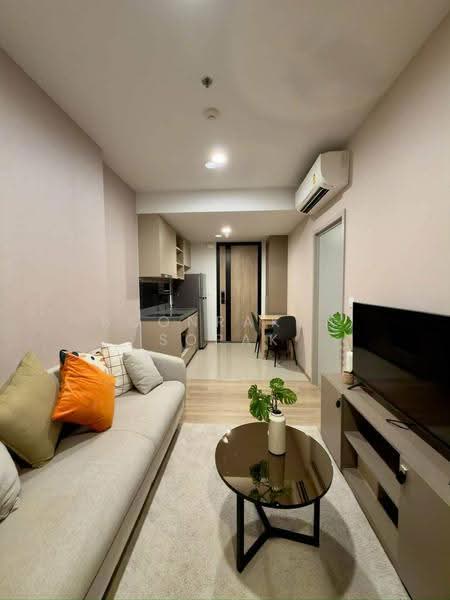 Oka Haus Sukhumvit 36 : โอกะ เฮ้าส์ สุขุมวิท 36, กรุงเทพ, 3399 ถนนพระรามที่ ๔, คลองตัน, คลองเตย, กรุงเทพ, 35 ตร.ม., คอนโด ให้เช่า, โดย Boonraksa Sopak, 500611342 - DDproperty.com