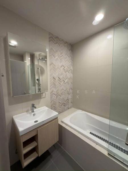 Oka Haus Sukhumvit 36, bangkok, 3399 Rama 4 Road, Khong Tan, Khlong Toei, Bangkok, 1 Bedroom, 35 sqm, Condo For Rent, by Boonraksa Sopak, 500611342 - DDproperty.com