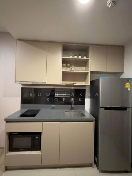 Oka Haus Sukhumvit 36, bangkok, 3399 Rama 4 Road, Khong Tan, Khlong Toei, Bangkok, 1 Bedroom, 35 sqm, Condo For Rent, by Boonraksa Sopak, 500611342 - DDproperty.com