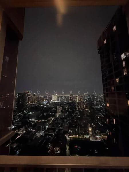Oka Haus Sukhumvit 36, bangkok, 3399 Rama 4 Road, Khong Tan, Khlong Toei, Bangkok, 1 Bedroom, 35 sqm, Condo For Rent, by Boonraksa Sopak, 500611342 - DDproperty.com