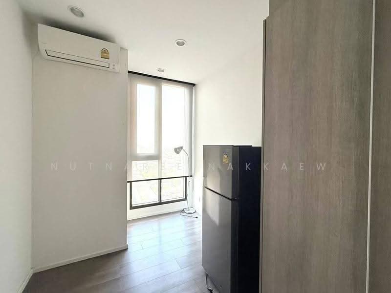 Whizdom Essence, Bangkok, 5 Piyabutr 1 Alley, Bang Chak, Phra Khanong, Bangkok, 2 Bedrooms, 54 sqm, Condo For Rent, by Nutnaree Nakkaew, 500611344 - DDproperty.com