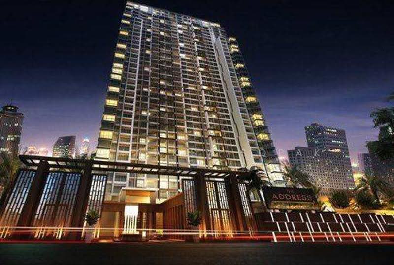 The Address Sathorn, bangkok, 98 Sathorn Nua Road, Silom, Bang Rak, Bangkok, 1 Bedroom, 46 sqm, Condo For Rent, by Boonraksa Sopak, 500611346 - DDproperty.com
