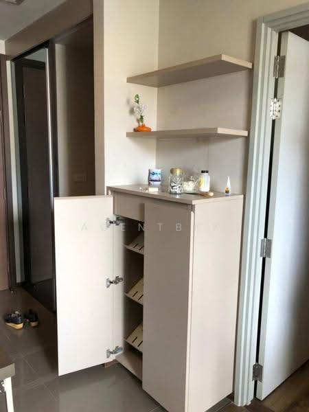 Onyx Phahonyothin, Bangkok, 1505 Phahonyothin Road, Samsen Nai, Phaya Thai, Bangkok, 1 Bedroom, 31 sqm, Condo For Rent, by Agentbkk, 500611349 - DDproperty.com