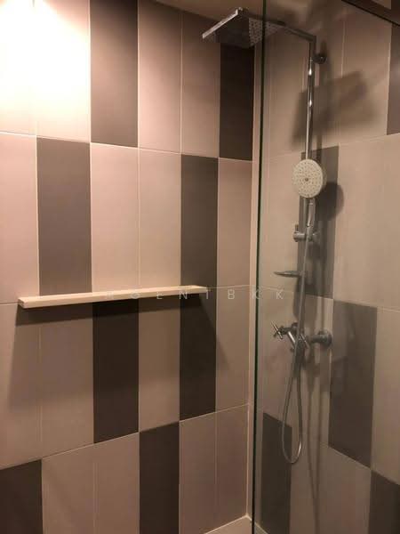 Onyx Phahonyothin, Bangkok, 1505 Phahonyothin Road, Samsen Nai, Phaya Thai, Bangkok, 1 Bedroom, 31 sqm, Condo For Rent, by Agentbkk, 500611349 - DDproperty.com