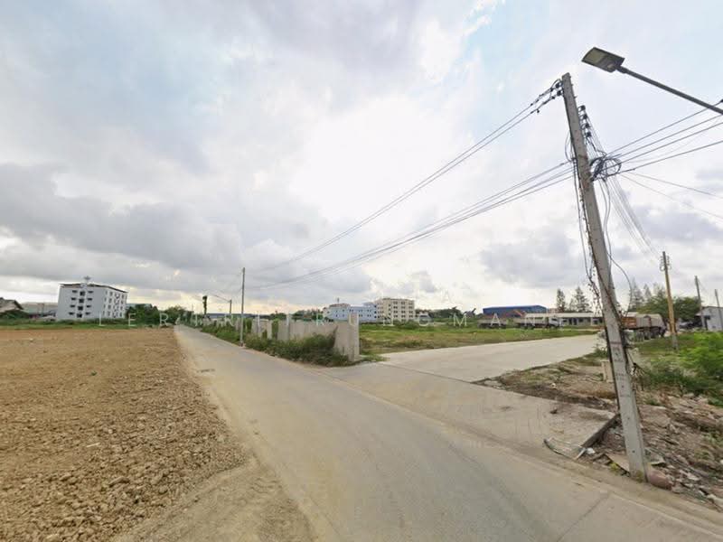 ที่ดิน ซอยพุทธมณทลสาย5 ซอย4, สมุทรสาคร, อ้อมน้อย, กระทุ่มแบน, สมุทรสาคร, 6,432 ตร.ม., ที่ดิน ขาย, โดย Pimlada Lertritrungmanee, 500611350 - DDproperty.com