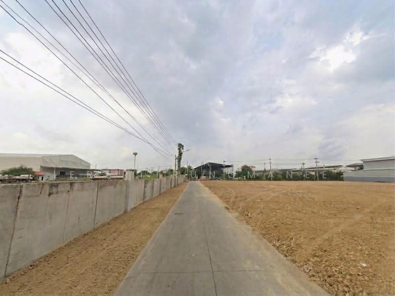 ที่ดิน ซอยพุทธมณทลสาย5 ซอย4, สมุทรสาคร, อ้อมน้อย, กระทุ่มแบน, สมุทรสาคร, 6,432 ตร.ม., ที่ดิน ขาย, โดย Pimlada Lertritrungmanee, 500611350 - DDproperty.com