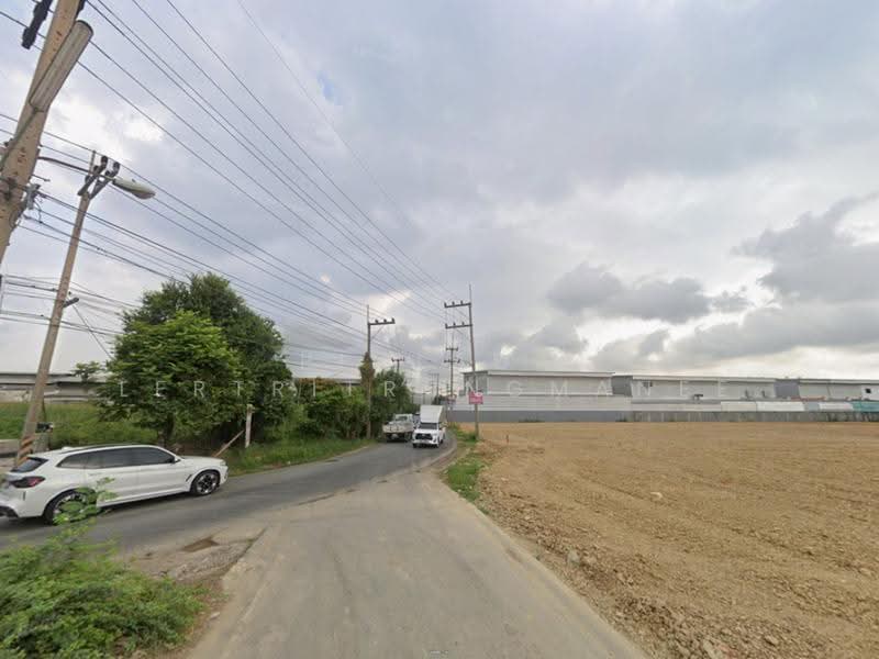 ที่ดิน ซอยพุทธมณทลสาย5 ซอย4, Samut Sakhon, Om Noi, Krathum Baen, Samut Sakhon, , 6,432 sqm, Land For Sale, by Pimlada Lertritrungmanee, 500611350 - DDproperty.com