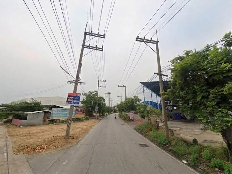 ที่ดิน ซอยพุทธมณทลสาย5 ซอย4, สมุทรสาคร, อ้อมน้อย, กระทุ่มแบน, สมุทรสาคร, 6,432 ตร.ม., ที่ดิน ขาย, โดย Pimlada Lertritrungmanee, 500611350 - DDproperty.com