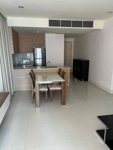 AGUSTON Sukhumvit 22, bangkok, 140 Sukhumvit Road, Khlong Toei, Bangkok, 2 Bedrooms, 96 sqm, Condo For Rent, by Boonraksa Sopak, 500611353 - DDproperty.com