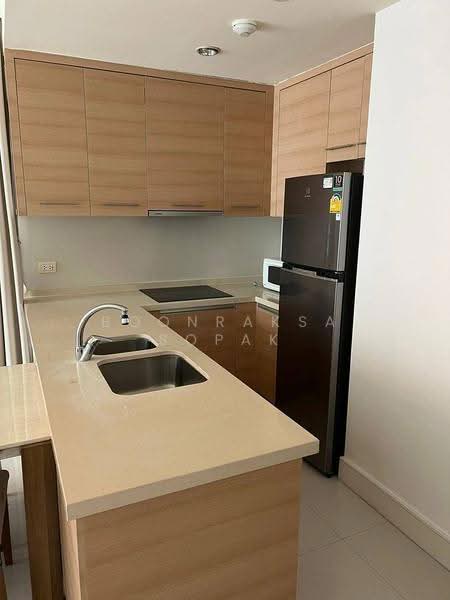 AGUSTON Sukhumvit 22, bangkok, 140 Sukhumvit Road, Khlong Toei, Bangkok, 2 Bedrooms, 96 sqm, Condo For Rent, by Boonraksa Sopak, 500611353 - DDproperty.com