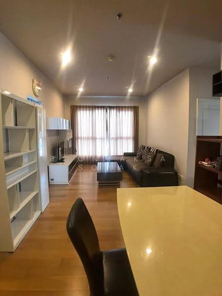 Hive Sathorn : ไฮฟ์ สาทร, กรุงเทพ, ถนนกรุงธนบุรี, คลองต้นไทร, คลองสาน, กรุงเทพ, 70 ตร.ม., คอนโด ให้เช่า, โดย Boonraksa Sopak, 500611354 - DDproperty.com
