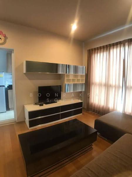 Hive Sathorn, bangkok, Krung Thonburi Road, Khlong Ton Sai, Khlong San, Bangkok, 2 Bedrooms, 70 sqm, Condo For Rent, by Boonraksa Sopak, 500611354 - DDproperty.com
