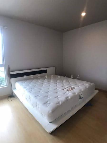 Hive Sathorn, bangkok, Krung Thonburi Road, Khlong Ton Sai, Khlong San, Bangkok, 2 Bedrooms, 70 sqm, Condo For Rent, by Boonraksa Sopak, 500611354 - DDproperty.com