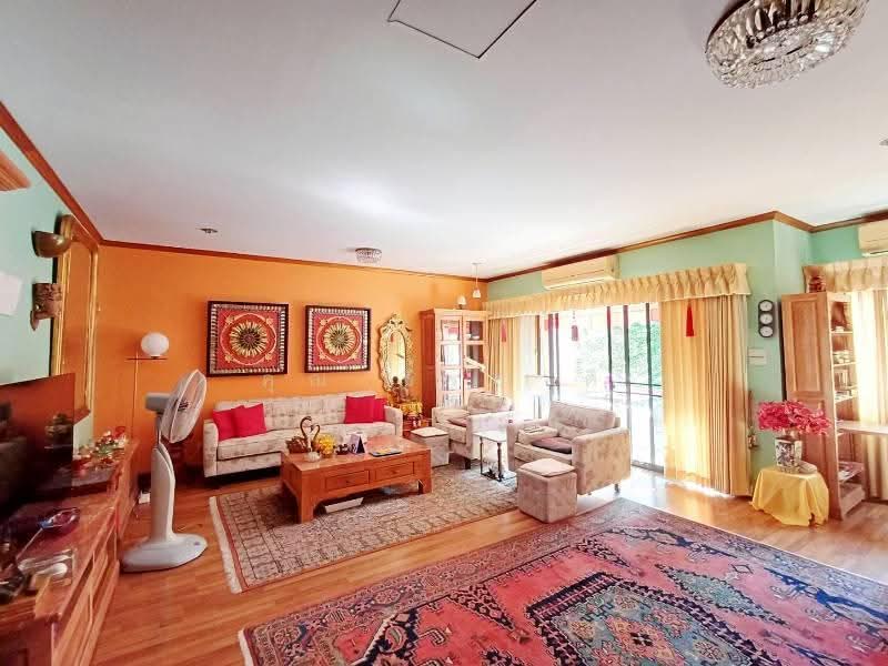 Baan Karnkanok 3 : บ้านกาญจน์กนก 3, เชียงใหม่, ช้างเผือก, เมืองเชียงใหม่, เชียงใหม่, 166 ตร.ม., คอนโด ขาย, โดย คุณ ธีรชาติ, 500611356 - DDproperty.com