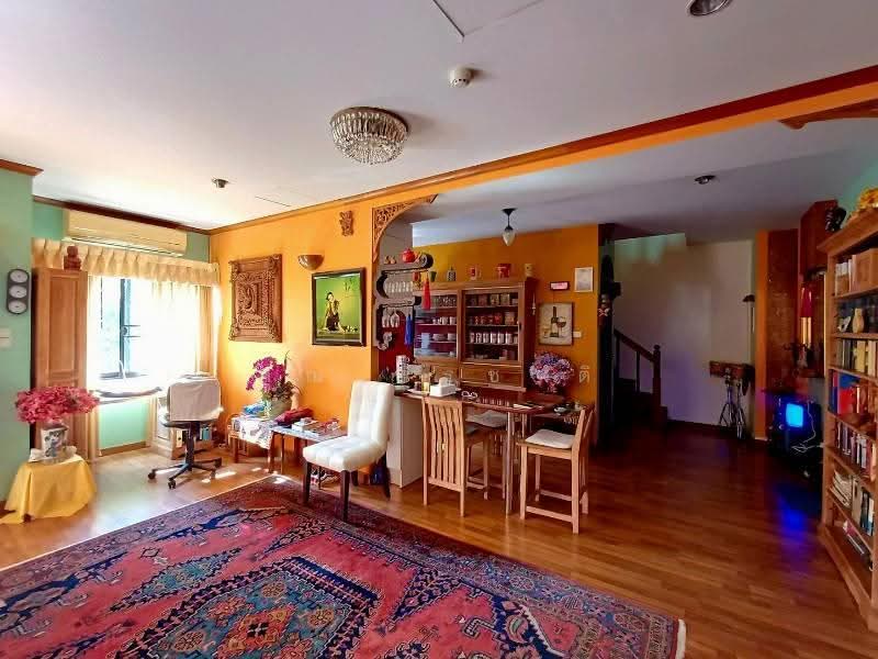 Baan Karnkanok 3 : บ้านกาญจน์กนก 3, เชียงใหม่, ช้างเผือก, เมืองเชียงใหม่, เชียงใหม่, 166 ตร.ม., คอนโด ขาย, โดย คุณ ธีรชาติ, 500611356 - DDproperty.com
