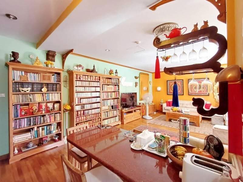 Baan Karnkanok 3 : บ้านกาญจน์กนก 3, เชียงใหม่, ช้างเผือก, เมืองเชียงใหม่, เชียงใหม่, 166 ตร.ม., คอนโด ขาย, โดย คุณ ธีรชาติ, 500611356 - DDproperty.com