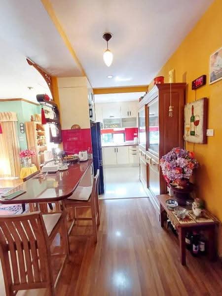 Baan Karnkanok 3, Chiang Mai, Chang Phuak, Muang Chiang Mai, Chiang Mai, 2 Bedrooms, 166 sqm, Condo For Sale, by คุณ ธีรชาติ, 500611356 - DDproperty.com