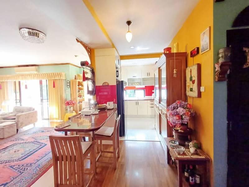 Baan Karnkanok 3, Chiang Mai, Chang Phuak, Muang Chiang Mai, Chiang Mai, 2 Bedrooms, 166 sqm, Condo For Sale, by คุณ ธีรชาติ, 500611356 - DDproperty.com