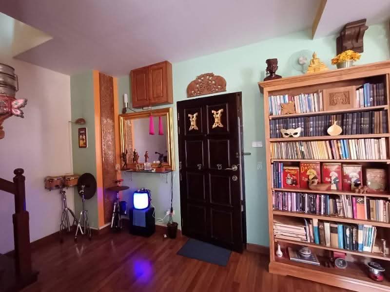 Baan Karnkanok 3, Chiang Mai, Chang Phuak, Muang Chiang Mai, Chiang Mai, 2 Bedrooms, 166 sqm, Condo For Sale, by คุณ ธีรชาติ, 500611356 - DDproperty.com