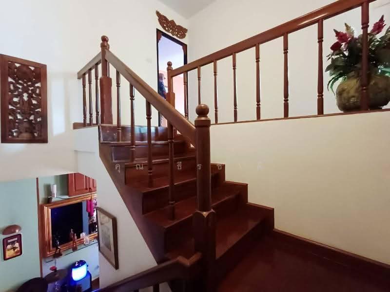Baan Karnkanok 3, Chiang Mai, Chang Phuak, Muang Chiang Mai, Chiang Mai, 2 Bedrooms, 166 sqm, Condo For Sale, by คุณ ธีรชาติ, 500611356 - DDproperty.com