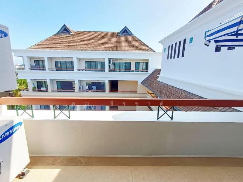 Baan Karnkanok 3, Chiang Mai, Chang Phuak, Muang Chiang Mai, Chiang Mai, 2 Bedrooms, 166 sqm, Condo For Sale, by คุณ ธีรชาติ, 500611356 - DDproperty.com