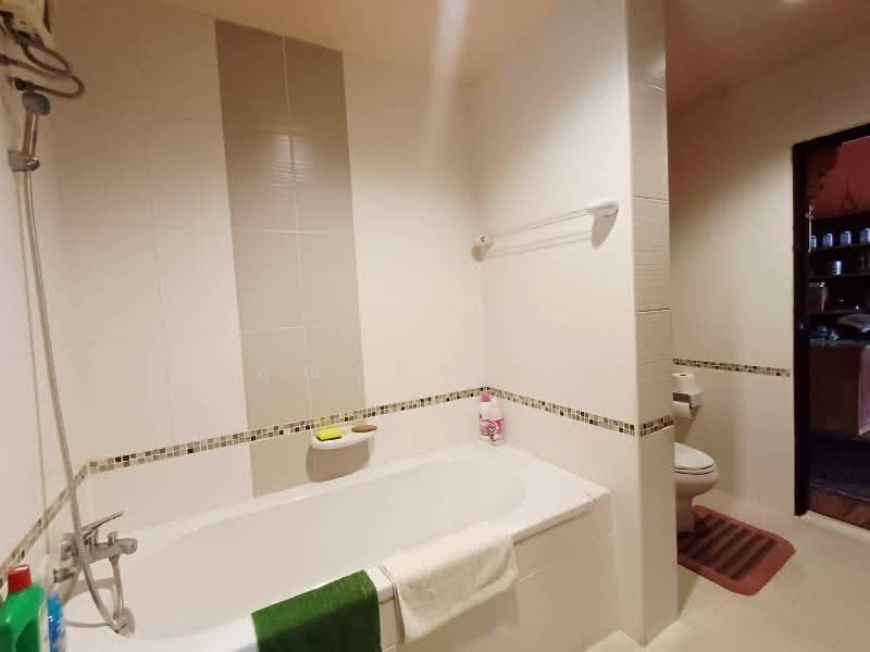 Baan Karnkanok 3, Chiang Mai, Chang Phuak, Muang Chiang Mai, Chiang Mai, 2 Bedrooms, 166 sqm, Condo For Sale, by คุณ ธีรชาติ, 500611356 - DDproperty.com