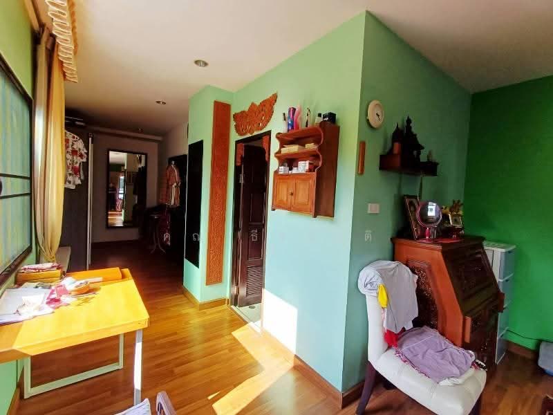 Baan Karnkanok 3, Chiang Mai, Chang Phuak, Muang Chiang Mai, Chiang Mai, 2 Bedrooms, 166 sqm, Condo For Sale, by คุณ ธีรชาติ, 500611356 - DDproperty.com