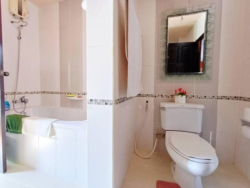 Baan Karnkanok 3, Chiang Mai, Chang Phuak, Muang Chiang Mai, Chiang Mai, 2 Bedrooms, 166 sqm, Condo For Sale, by คุณ ธีรชาติ, 500611356 - DDproperty.com