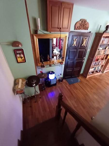 Baan Karnkanok 3, Chiang Mai, Chang Phuak, Muang Chiang Mai, Chiang Mai, 2 Bedrooms, 166 sqm, Condo For Sale, by คุณ ธีรชาติ, 500611356 - DDproperty.com