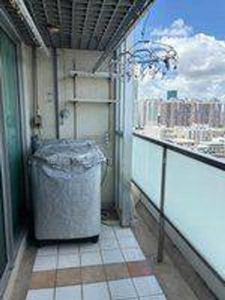 Baan Nonzee, bangkok, 33 Chan Rd, Chong Nonsi, Yan Nawa, Bangkok, 1 Bedroom, 54 sqm, Condo For Rent, by Boonraksa Sopak, 500611358 - DDproperty.com