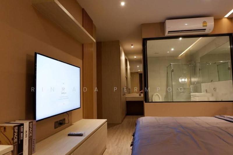 Rhythm Ekkamai, Bangkok, 11 Soi Sukhumvit 63, Khlongtoei Nua, Watthana, Bangkok, 2 Bedrooms, 71 sqm, Condo For Rent, by Rinrada Permpool, 500611362 - DDproperty.com