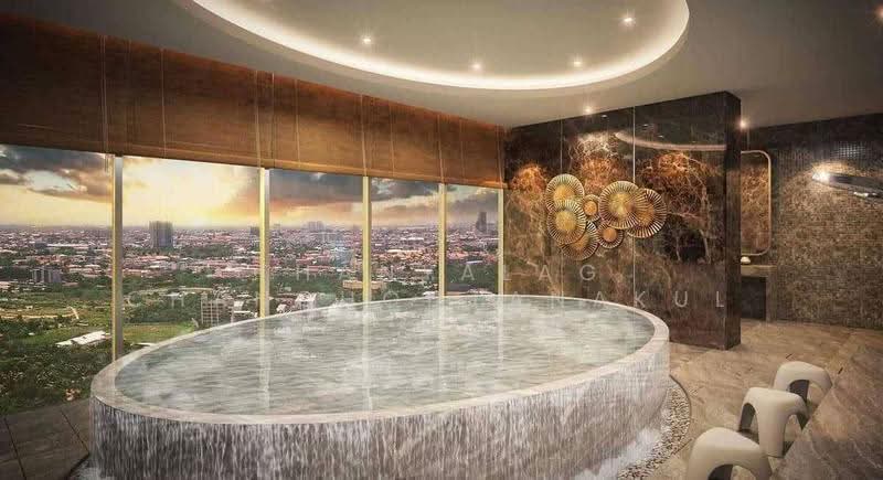 Grand Solaire Pattaya : แกรนด์ โซแลร์ พัทยา, ชลบุรี, บางละมุง, ชลบุรี, 41 ตร.ม., คอนโด ขาย, โดย Thanyalag Chanchodtanakul, 500611363 - DDproperty.com