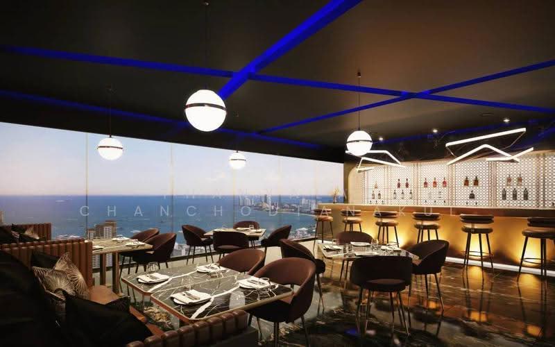 Grand Solaire Pattaya : แกรนด์ โซแลร์ พัทยา, ชลบุรี, บางละมุง, ชลบุรี, 41 ตร.ม., คอนโด ขาย, โดย Thanyalag Chanchodtanakul, 500611363 - DDproperty.com