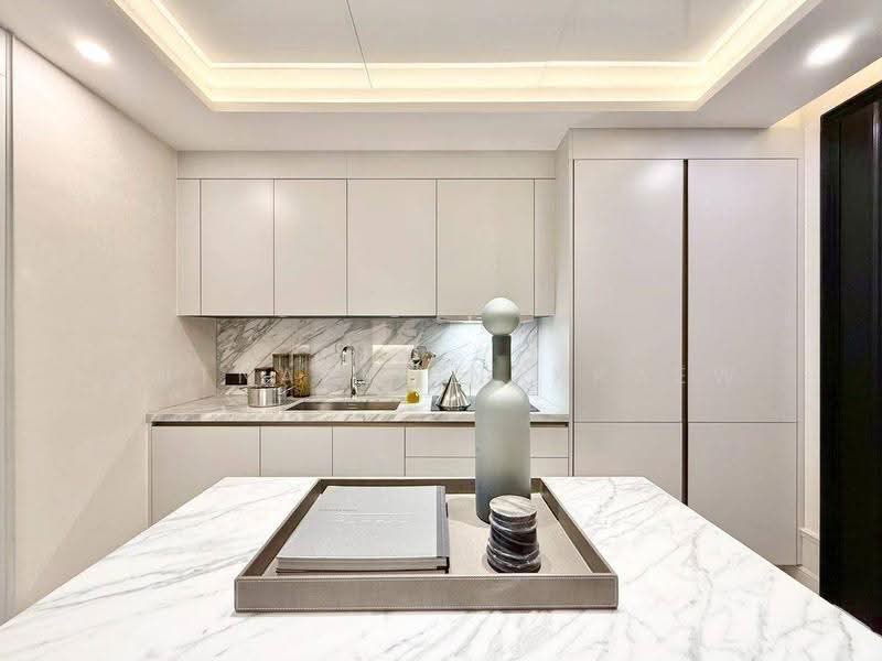 The Residences 38 : เดอะ เรสซิเดนเซส 38, กรุงเทพ, ซอยสุขุมวิท 38, พระโขนง, คลองเตย, กรุงเทพ, 126 ตร.ม., คอนโด ขาย, โดย Nutnaree Nakkaew, 500611366 - DDproperty.com