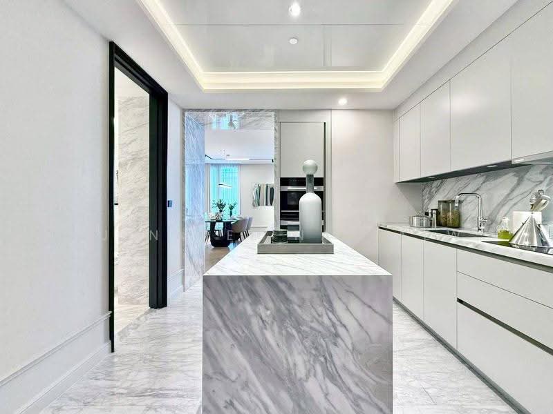The Residences 38, bangkok, Soi Sukhumvit 38, Phra Kanong, Khlong Toei, Bangkok, 2 Bedrooms, 126 sqm, Condo For Sale, by Nutnaree Nakkaew, 500611366 - DDproperty.com