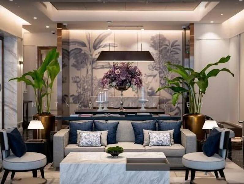 The Residences 38 : เดอะ เรสซิเดนเซส 38, กรุงเทพ, ซอยสุขุมวิท 38, พระโขนง, คลองเตย, กรุงเทพ, 126 ตร.ม., คอนโด ขาย, โดย Nutnaree Nakkaew, 500611366 - DDproperty.com