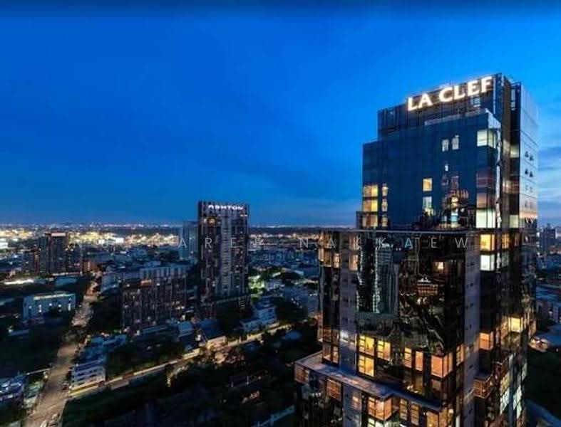The Residences 38, bangkok, Soi Sukhumvit 38, Phra Kanong, Khlong Toei, Bangkok, 2 Bedrooms, 126 sqm, Condo For Sale, by Nutnaree Nakkaew, 500611366 - DDproperty.com
