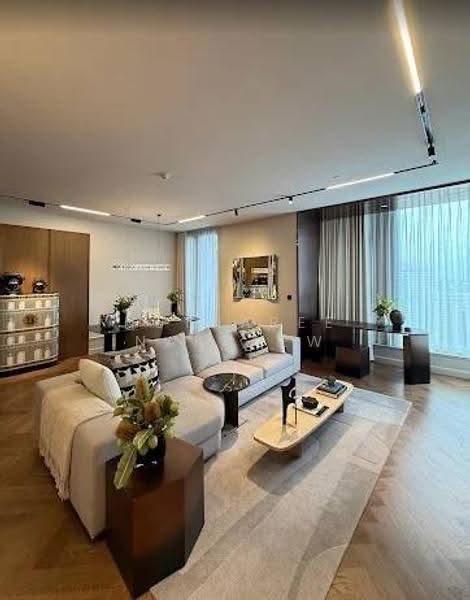 The Residences 38 : เดอะ เรสซิเดนเซส 38, กรุงเทพ, ซอยสุขุมวิท 38, พระโขนง, คลองเตย, กรุงเทพ, 126 ตร.ม., คอนโด ขาย, โดย Nutnaree Nakkaew, 500611366 - DDproperty.com