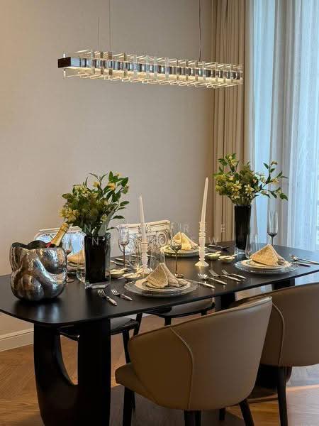 The Residences 38, bangkok, Soi Sukhumvit 38, Phra Kanong, Khlong Toei, Bangkok, 2 Bedrooms, 126 sqm, Condo For Sale, by Nutnaree Nakkaew, 500611366 - DDproperty.com