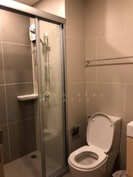 Lumpini Suite Dindaeng-Ratchaprarop, bangkok, Asoke-Dindaeng Road, Din Daeng, Bangkok, 1 Bedroom, 28 sqm, Condo For Rent, by Living Real Estates, 500611367 - DDproperty.com