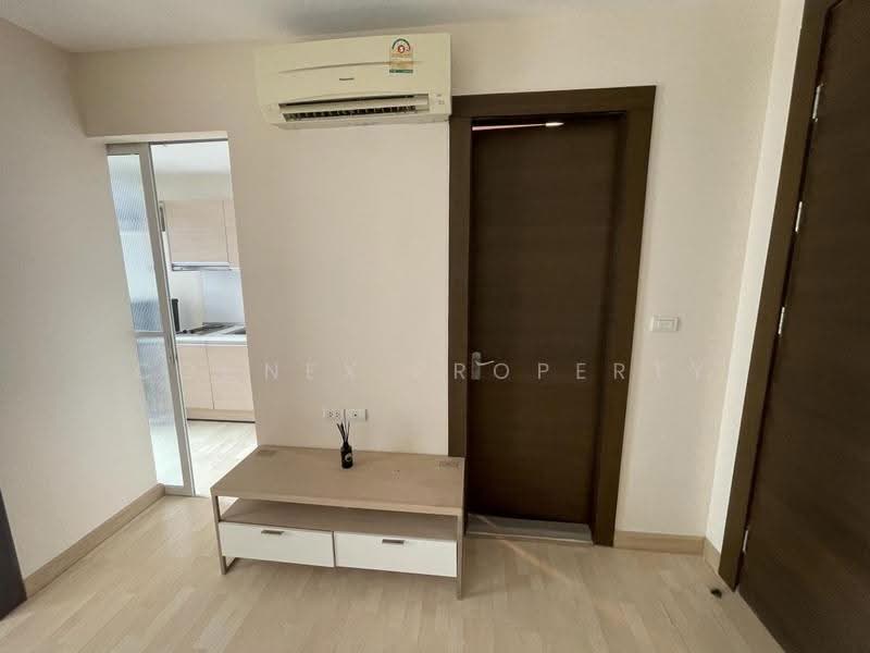 Rhythm Ratchada, Bangkok, 558 Ratchadaphisek Road, Samsen Nok, Huai Khwang, Bangkok, 1 Bedroom, 36 sqm, Condo For Rent, by Connex Property, 500611368 - DDproperty.com
