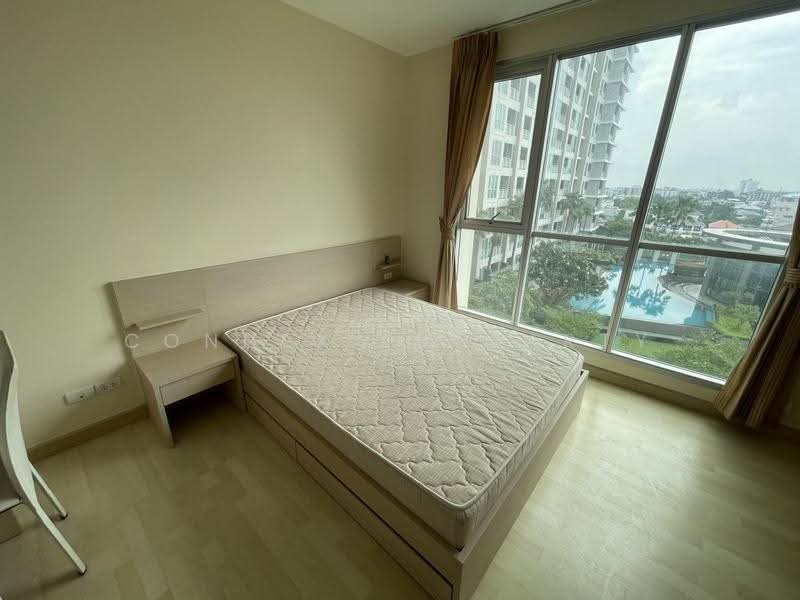 Rhythm Ratchada, Bangkok, 558 Ratchadaphisek Road, Samsen Nok, Huai Khwang, Bangkok, 1 Bedroom, 36 sqm, Condo For Rent, by Connex Property, 500611368 - DDproperty.com