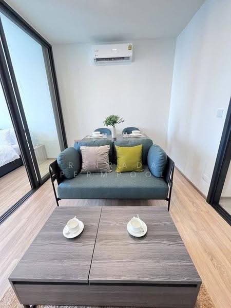 XT Phayathai, Bangkok, Phaya Thai Road, Thanon Phaya Thai, Ratchathewi, Bangkok, 1 Bedroom, 42 sqm, Condo For Rent, by Rinrada Permpool, 500611369 - DDproperty.com