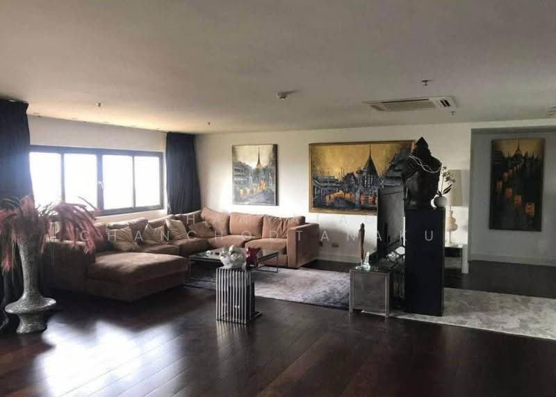 Nirvana Place Jomtien, chon-buri, 4 พระตำหนัก, Nong Pru, Bang Lamung (Pattaya), Chon Buri (Pattaya), 3 Bedrooms, 215 sqm, Condo For Sale, by Thanyalag Chanchodtanakul, 500611370 - DDproperty.com