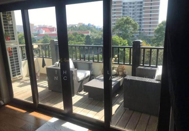 Nirvana Place Jomtien, chon-buri, 4 พระตำหนัก, Nong Pru, Bang Lamung (Pattaya), Chon Buri (Pattaya), 3 Bedrooms, 215 sqm, Condo For Sale, by Thanyalag Chanchodtanakul, 500611370 - DDproperty.com