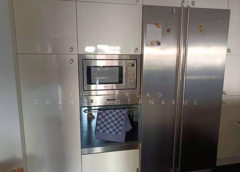 Nirvana Place Jomtien, chon-buri, 4 พระตำหนัก, Nong Pru, Bang Lamung (Pattaya), Chon Buri (Pattaya), 3 Bedrooms, 215 sqm, Condo For Sale, by Thanyalag Chanchodtanakul, 500611370 - DDproperty.com