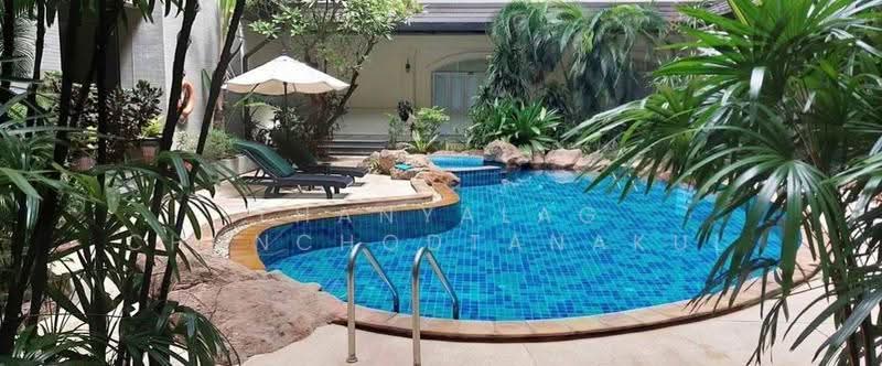 Nirvana Place Jomtien, chon-buri, 4 พระตำหนัก, Nong Pru, Bang Lamung (Pattaya), Chon Buri (Pattaya), 3 Bedrooms, 215 sqm, Condo For Sale, by Thanyalag Chanchodtanakul, 500611370 - DDproperty.com