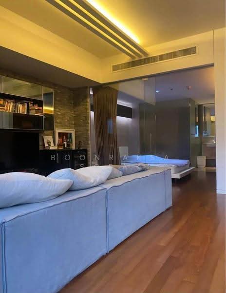 Hansar Rajdamri : หรรษา ราชดำริ, กรุงเทพ, 3-250 ซอยมหาดเล็กหลวง 2, ลุมพินี, ปทุมวัน, กรุงเทพ, 77 ตร.ม., คอนโด ให้เช่า, โดย Boonraksa Sopak, 500611371 - DDproperty.com